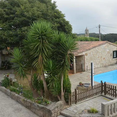 O Castro Cambados