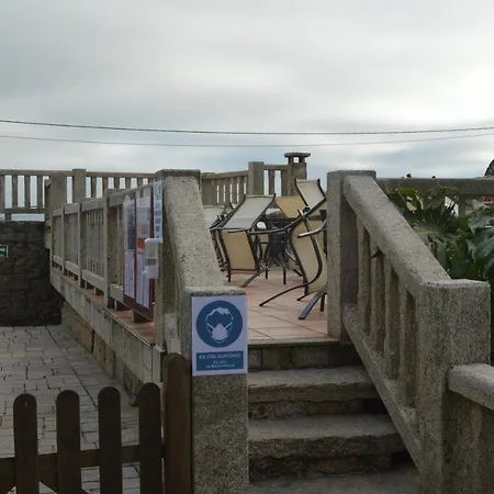 Διαμέρισμα O Castro