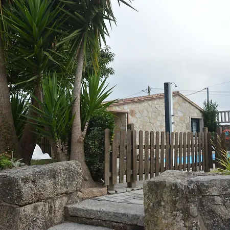 O Castro * Cambados