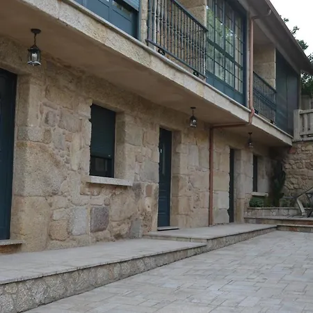 Apartment O Castro *