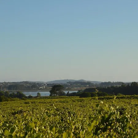 O Castro Διαμέρισμα