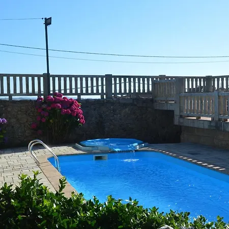O Castro Apartment