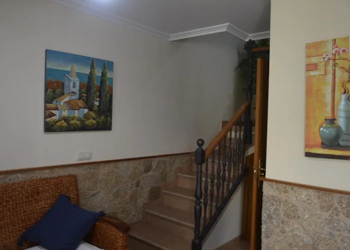 O Castro * كامبادوس