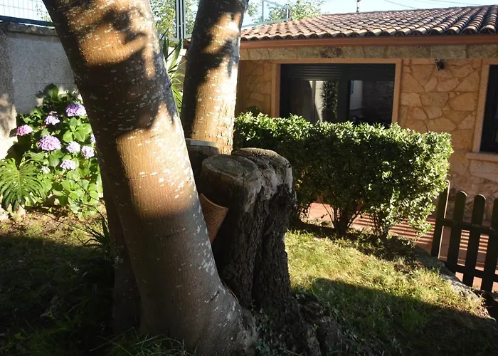 O Castro Διαμέρισμα Cambados