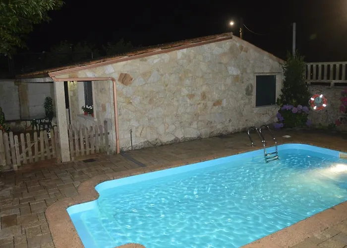 O Castro * كامبادوس