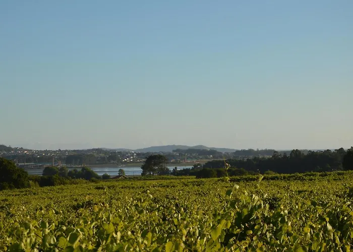 O Castro Διαμέρισμα