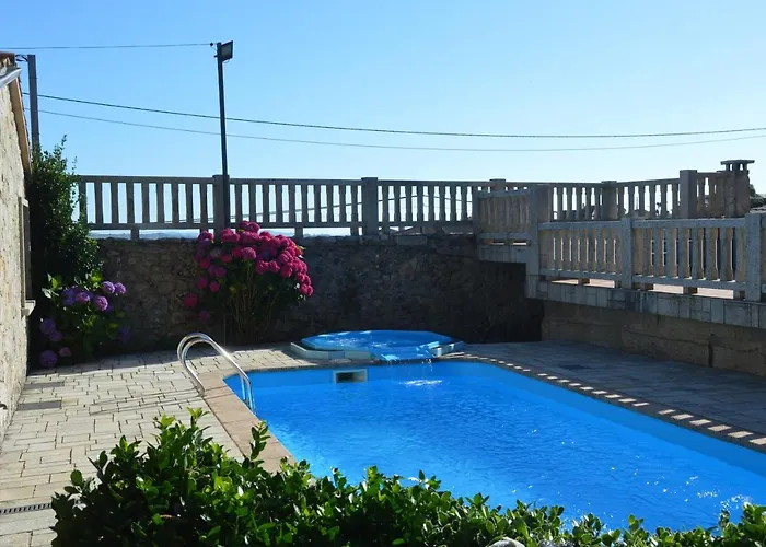 O Castro Διαμέρισμα