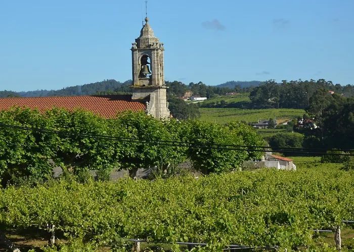 O Castro Διαμέρισμα